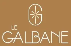 LE GALBANE Logo