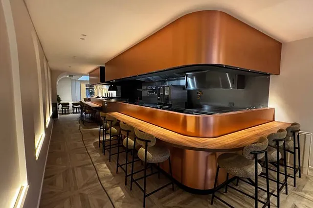 Système de ventilation sur toit