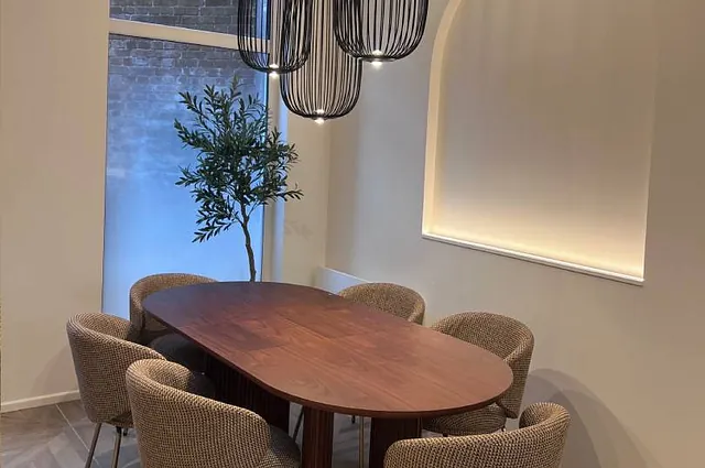 l'entreprise Sgi Guichard s'est