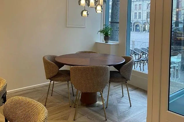 Situé sur la magnifique